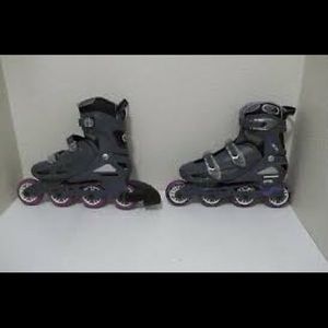 Roller blades